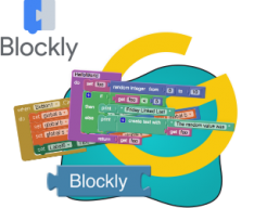 Google Blockly! Апофеоз визуального программирования - Школа программирования для детей, компьютерные курсы для школьников, начинающих и подростков - KIBERone г. Нерюнгри