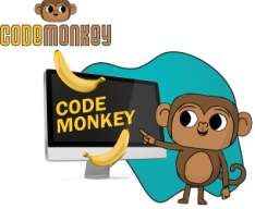 CodeMonkey. Развиваем логику - Школа программирования для детей, компьютерные курсы для школьников, начинающих и подростков - KIBERone г. Нерюнгри