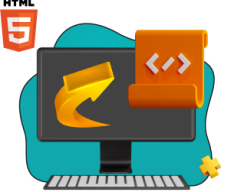 Основы HTML. Изучение web-разработки - Школа программирования для детей, компьютерные курсы для школьников, начинающих и подростков - KIBERone г. Нерюнгри