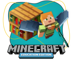Minecraft Education - Школа программирования для детей, компьютерные курсы для школьников, начинающих и подростков - KIBERone г. Нерюнгри