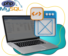 PHP+SQL - Школа программирования для детей, компьютерные курсы для школьников, начинающих и подростков - KIBERone г. Нерюнгри