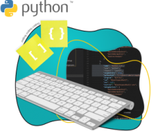 Программирование в Python. Создай свою первую игру! - Школа программирования для детей, компьютерные курсы для школьников, начинающих и подростков - KIBERone г. Нерюнгри