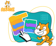 Знакомство со Scratch. Создание игр на Scratch. Основы - Школа программирования для детей, компьютерные курсы для школьников, начинающих и подростков - KIBERone г. Нерюнгри