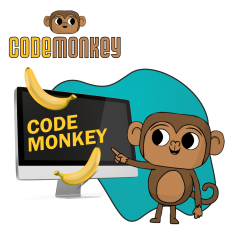 CodeMonkey. Развиваем логику - КИБЕРшкола программирования для детей, компьютерные курсы для школьников, начинающих и подростков - KIBERone г. Нерюнгри