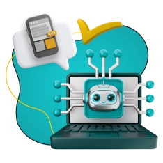 AI Product Lab. Собираем MVP за 3 занятия – как взрослые IT-команды - КИБЕРшкола программирования для детей, компьютерные курсы для школьников, начинающих и подростков - KIBERone г. Нерюнгри