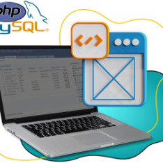 PHP+SQL - КИБЕРшкола программирования для детей, компьютерные курсы для школьников, начинающих и подростков - KIBERone г. Нерюнгри