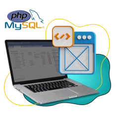 PHP+SQL - КИБЕРшкола программирования для детей, компьютерные курсы для школьников, начинающих и подростков - KIBERone г. Нерюнгри