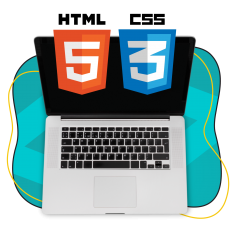 Веб-мастер (HTML + CSS) - КИБЕРшкола программирования для детей, компьютерные курсы для школьников, начинающих и подростков - KIBERone г. Нерюнгри