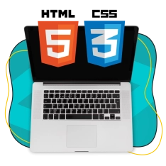 Web-мастер (HTML+CSS) - КИБЕРшкола программирования для детей, компьютерные курсы для школьников, начинающих и подростков - KIBERone г. Нерюнгри