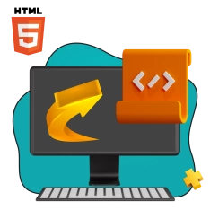 Web-мастер: первые шаги в мир современных сайтов. Основы HTML - КИБЕРшкола программирования для детей, компьютерные курсы для школьников, начинающих и подростков - KIBERone г. Нерюнгри