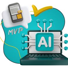 AI Product Lab. Собираем MVP за 3 занятия — как взрослые IT-команды - КИБЕРшкола программирования для детей, компьютерные курсы для школьников, начинающих и подростков - KIBERone г. Нерюнгри