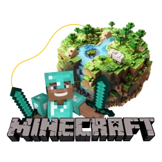 Создание модов в Minecraft - КИБЕРшкола программирования для детей, компьютерные курсы для школьников, начинающих и подростков - KIBERone г. Нерюнгри