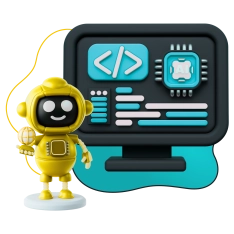 Vibe Coding & AI-инжиниринг - КИБЕРшкола программирования для детей, компьютерные курсы для школьников, начинающих и подростков - KIBERone г. Нерюнгри