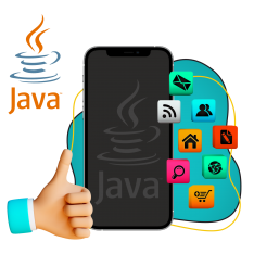 Программирование на Java. Твое первое приложение! - КИБЕРшкола программирования для детей, компьютерные курсы для школьников, начинающих и подростков - KIBERone г. Нерюнгри