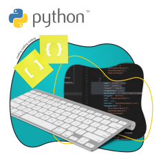 Программирование в Python. Создай свою первую игру! - КИБЕРшкола программирования для детей, компьютерные курсы для школьников, начинающих и подростков - KIBERone г. Нерюнгри