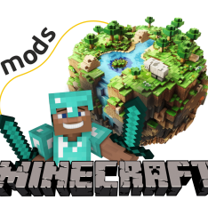 Создание модов в Minecraft - КИБЕРшкола программирования для детей, компьютерные курсы для школьников, начинающих и подростков - KIBERone г. Нерюнгри