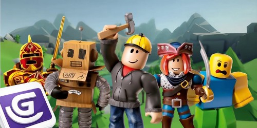 Создаем свою вселенную по мотивам любимой игры на движке GDevelop 5 - КИБЕРшкола программирования для детей, компьютерные курсы для школьников, начинающих и подростков - KIBERone г. Нерюнгри