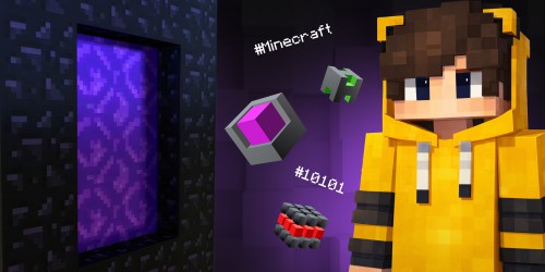 Архитекторы Реальности. Программируем Портал в Minecraft - КИБЕРшкола программирования для детей, компьютерные курсы для школьников, начинающих и подростков - KIBERone г. Нерюнгри