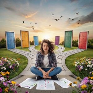 Первая работа: как подростку сделать уверенный старт - КИБЕРшкола программирования для детей, компьютерные курсы для школьников, начинающих и подростков - KIBERone г. Нерюнгри